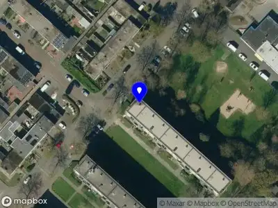 VvE Vondelstraat 130 t/m 208(even) Doetinchem Doetinchem