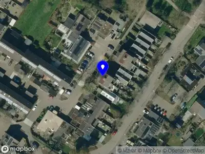 VvE Flatgebouw Aak 6A,B,C en 7A,B,C Huissen Huissen