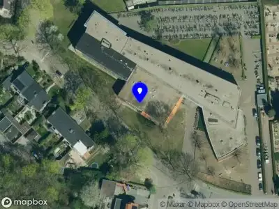 Stichting Holding Marnix College