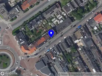 Huisartsenpraktijk Het Oranjepark