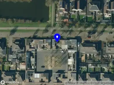 VvE Van Broeckhuijsenstraat 40, 42 en 42a