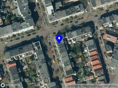 VvE Leoninusstraat 60a-60b Arnhem Arnhem