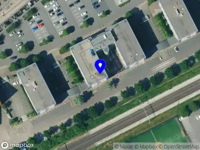 VvE Beemd 19-21 Apeldoorn