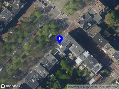 VvE De Burcht 16 t/m 50 te Arnhem