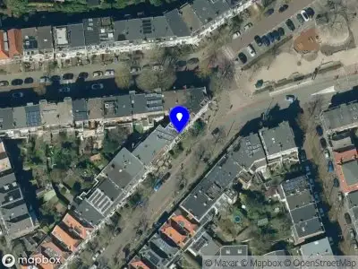 Nieuw bedrijf VvE Jacob Cremerstraat 99 en 101 te Arnhem