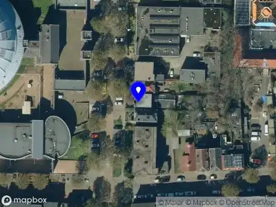 VvE Wilheminastraat 59a en 59b Arnhem Arnhem