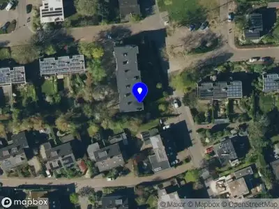 Vereniging van eigenaarsappartementsrechtencomplex Boeslaan 43 tot enmet 49, 43 I tot en met 49 I, en 43 II tot enmet 49 II oneven nummers