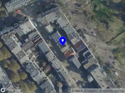 VvE van de Sweersstraat 19 en 21 te Nijmegen