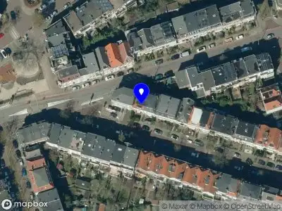 VVE 52-54 Arnhem
