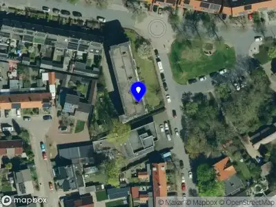 VvE Parkflat Ede
