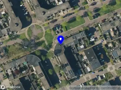 VvE Wilslaan/Pad van Abeltje te Wageningen