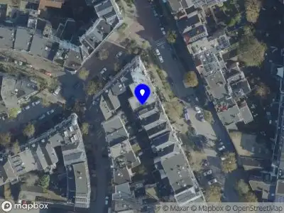 Nieuw bedrijf VvE Stijn Buysstraat 54, 56 en 56a Nijmegen