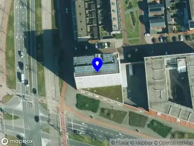 Vereniging van Eigenaars Appartementencomplex