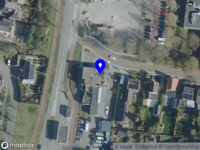 VvE app. Oude Klapstraat Wijchen Wijchen