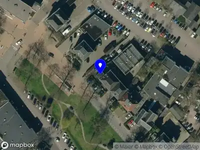 VvE Juliana van Stolberglaan 95-171 (oneven)