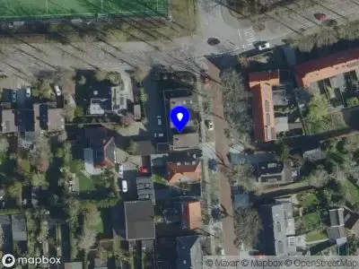 Nieuw bedrijf VvE Flatgebouw Kwekerijweg hoek Driehuizerweg