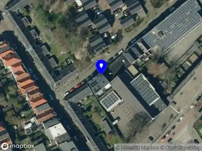 VvE de Rappard Arnhem