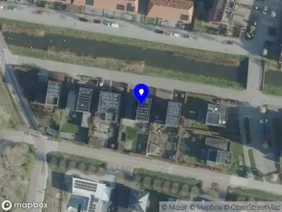RP Beheer B.V. Nijmegen