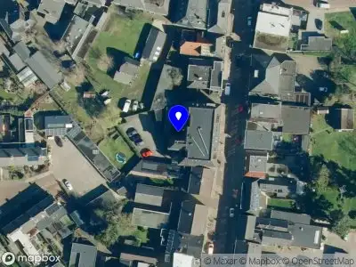 Vereniging van Eigenaars Commerciële ruimten 