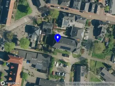 Buurtvereniging Te Poelshof Gendringen