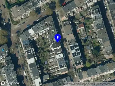 VvE Naëll Tynnegieterstraat 57/59 te Arnhem Arnhem