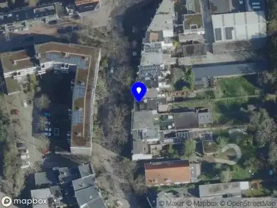 Vereniging van eigenaars gebouw 