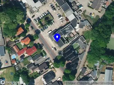 Vereniging van Eigenaars Dorpsplein Complex I Harskamp