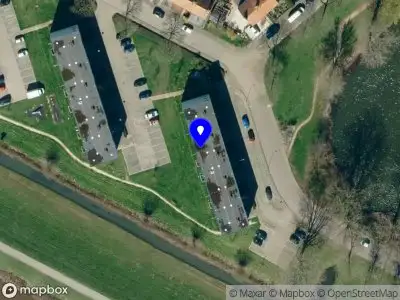 VvE van het flatgebouw Kraakselaan 24 t/m 46 Doesburg