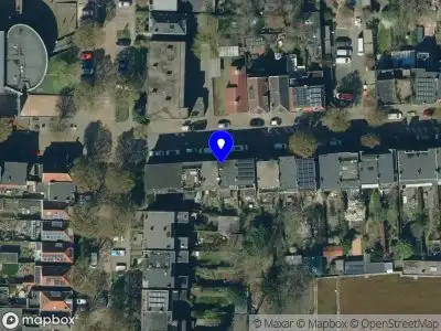VvE Alexanderstraat 82 en 84 te Arnhem Arnhem