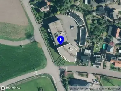 VvE appartementencomplex Residence Bergh