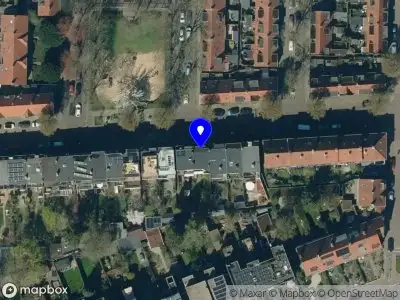 VvE Alexanderstraat 218 en 220 Arnhem