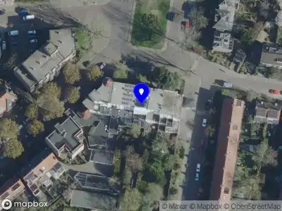 VvE Hoek St Jacobslaan/Heidevenstraat Nijmegen