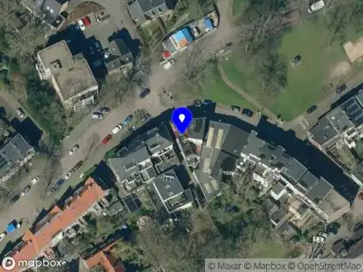 VvE Noordpad 83-85 te Arnhem Arnhem