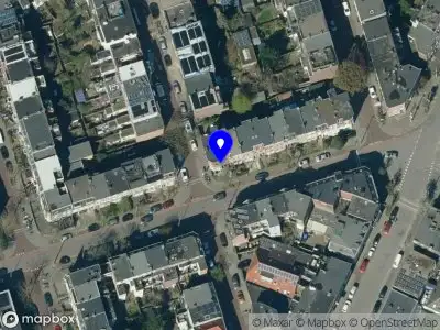 VvE Graaf Lodewijkstraat 36 en 38 te Arnhem Arnhem