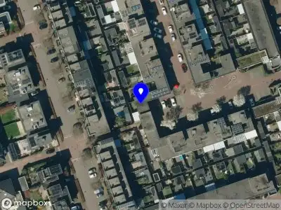 VvE app Hof van Gent nrs 17, 19, 21 en 23 Doetinchem