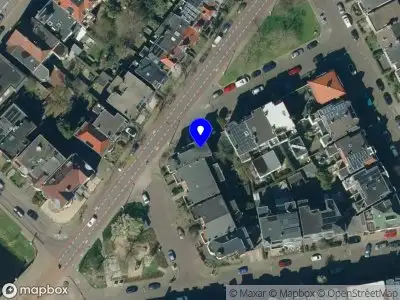 VvE Paul Krugerstraat 37 te Arnhem Arnhem