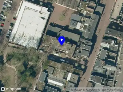 Nieuw bedrijf Vereniging van Eigenaars de Muldersborgh