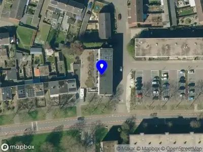 Nieuw bedrijf VvE Vondellaan/J. Campertstraat Zevenaar