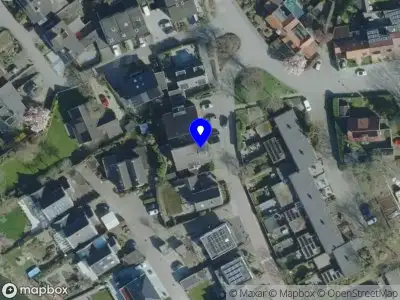 VvE Kanaalweg 2-4C te Mook