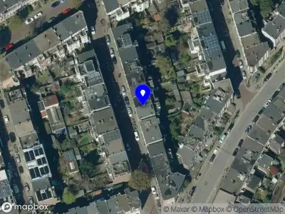 VvE Bouwmeesterstraat 27 en 29 te Arnhem Arnhem