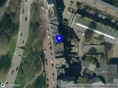 V.V.E. Eusebiusbuitensingel 27 Arnhem