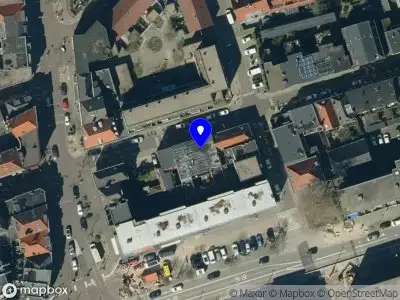 VvE Spoorwegstraat 44-I en II te Arnhem Arnhem