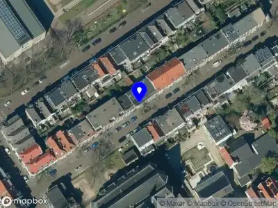 VvE St Janskerkstraat 37 en 39 te Arnhem Arnhem