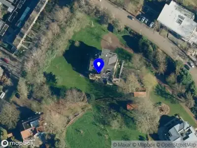 Nieuw bedrijf Vereniging van Eigenaars van het Gebouw 