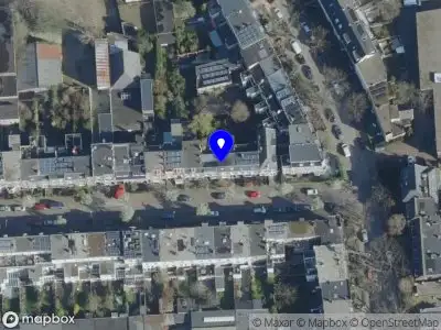 VvE Gorisstraat 14 en 16 Nijmegen