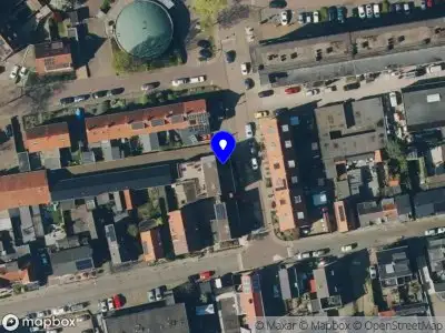VvE gebouw De Beyerstraat 8 te Renkum Renkum