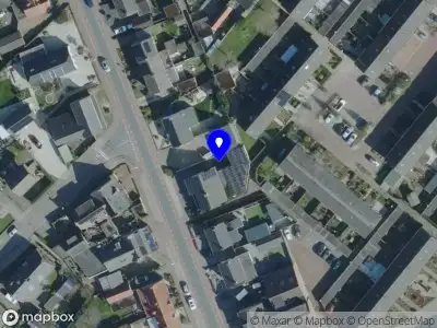 VvE Bredeweg 41 te Groesbeek