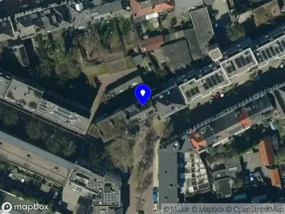 VvE Dijkstraat 89-96 te Arnhem Arnhem