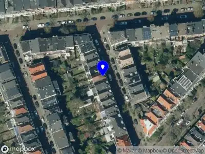 VvE Verhuellstraat 33 en 35 te Arnhem Arnhem