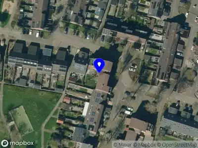 VvE Ulkenpad 35a t/m 35d en 37a t/m 37d Huissen